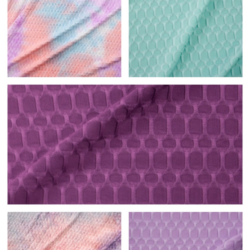 Springy fabric Options - Picture 5 of 5